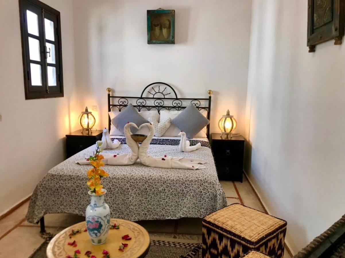 Riad Iklil (Adults Only) Μαρακές Εξωτερικό φωτογραφία