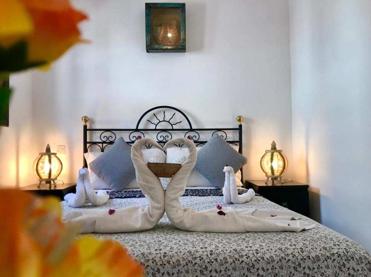Riad Iklil (Adults Only) Μαρακές Εξωτερικό φωτογραφία
